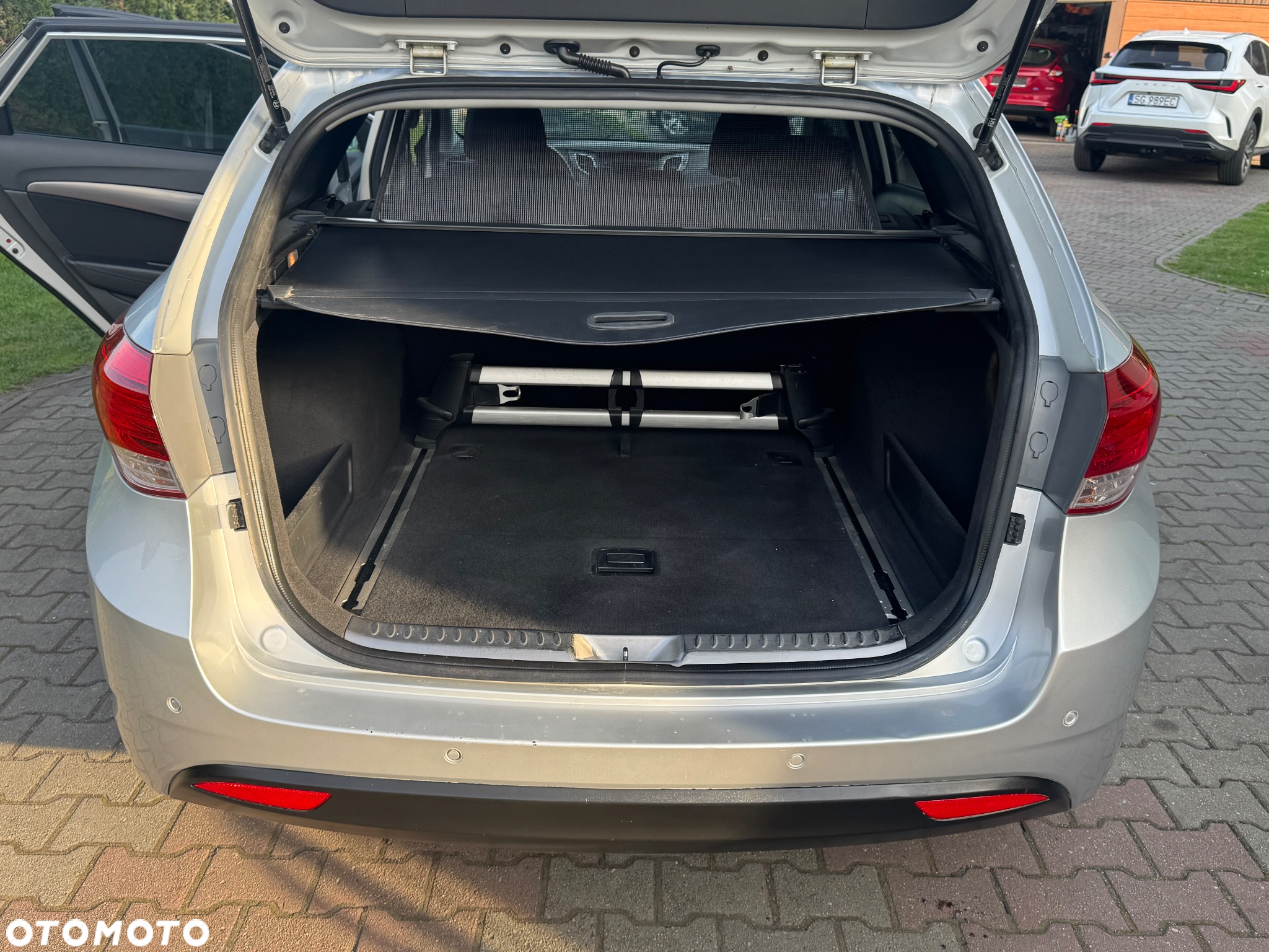 Hyundai i40 i40cw 2.0 Premium - 25