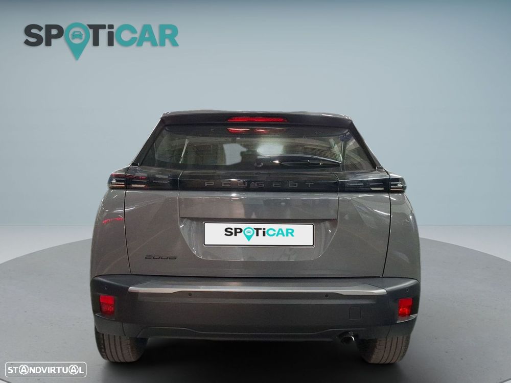 Peugeot 2008 1.2 PureTech Active - 7