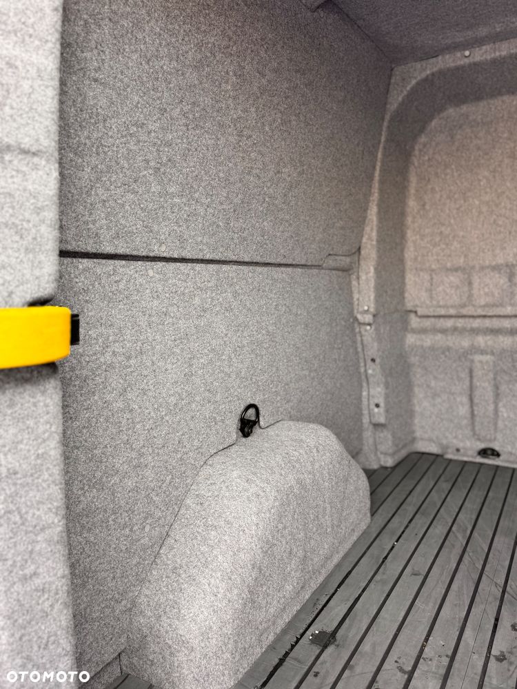 Ford Transit Custom - 24