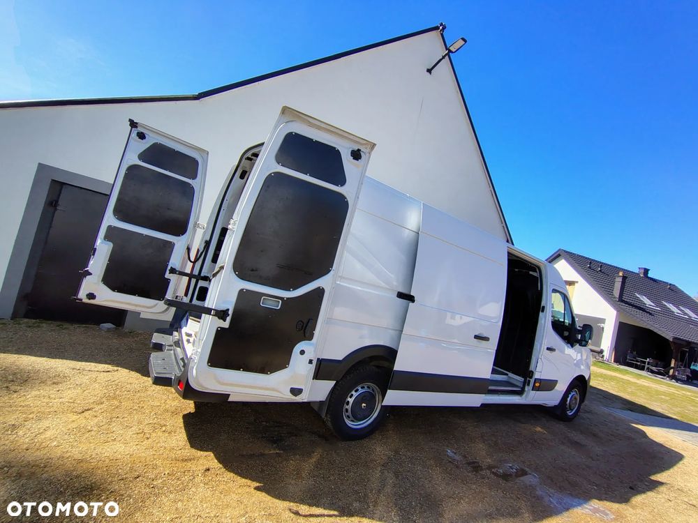 Renault Master - 8
