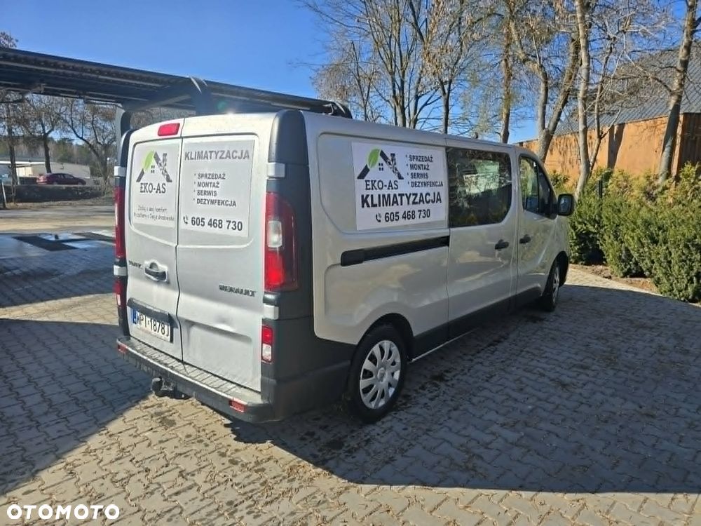Renault Trafic L2H1 2,9t Pack Clim - 4