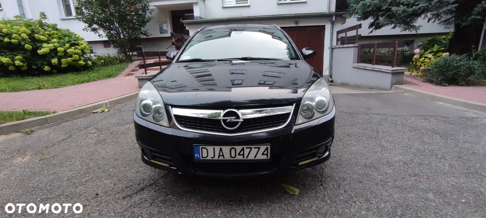 Opel Vectra 1.9 CDTI - 3