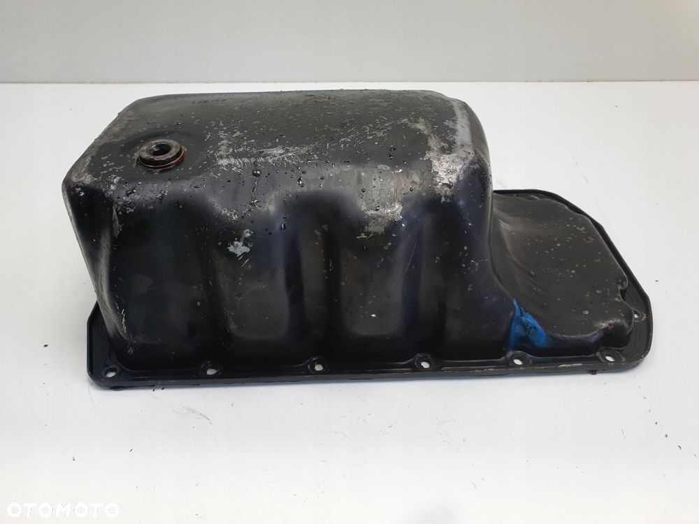 Mini Cooper R56 1.6 16V VTi MISKA OLEJOWA oleju V755048380 - 11