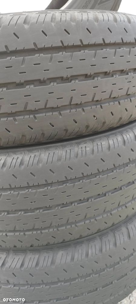 215/75/16 c nokian cline - 3