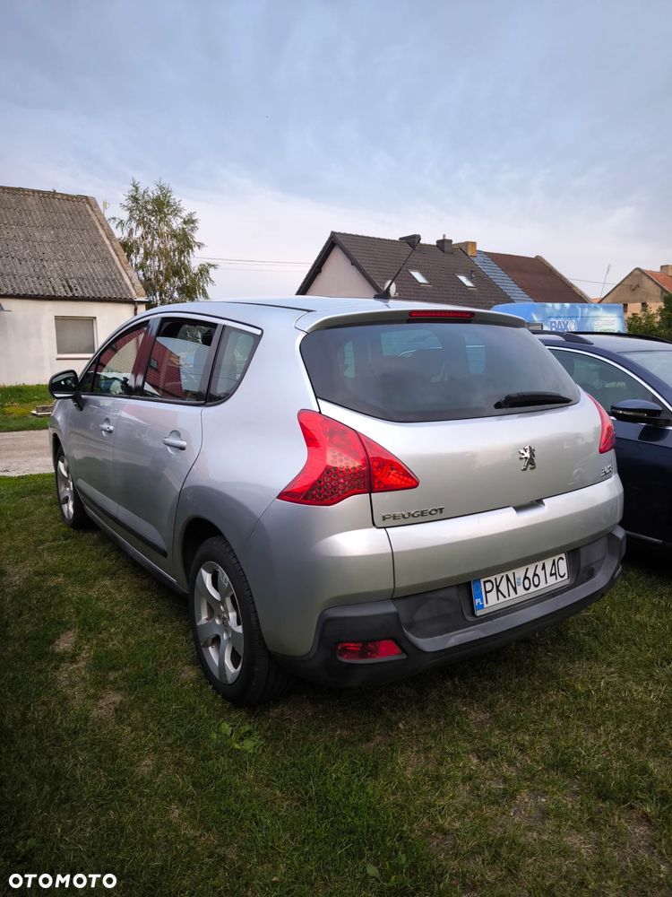 Peugeot 3008 1.6 HDi Trendy - 2