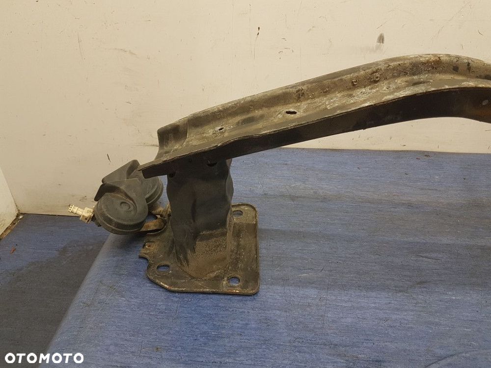 ALFA ROMEO 159 1.9 JTDM BELKA ZDERZAKA PRZÓD - 4