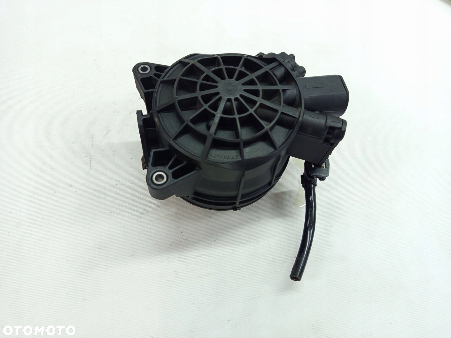 OBUDOWA FILTRA PALIWA MERCEDES E W213 2.0 CDI A6540900252 - 4