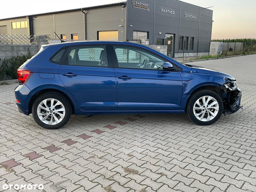 Volkswagen Polo 1.0 TSI Highline - 6