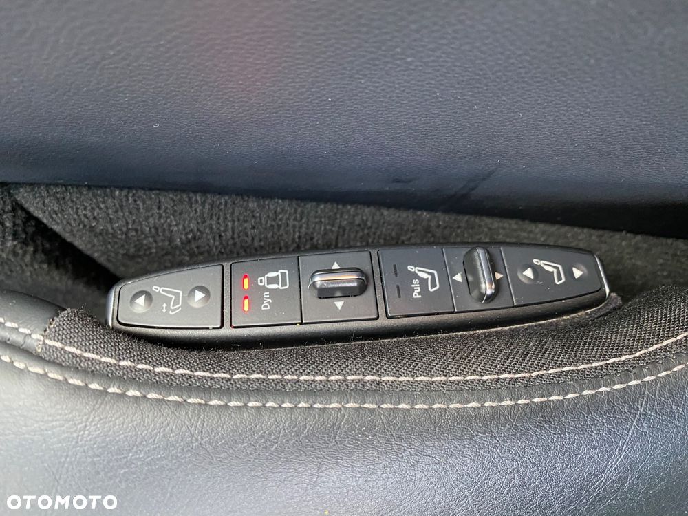 Mercedes-Benz CLS 63 AMG S 4-Matic - 9