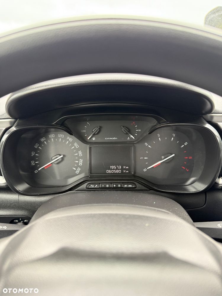 Citroën C3 Pure Tech 82 LIVE - 36