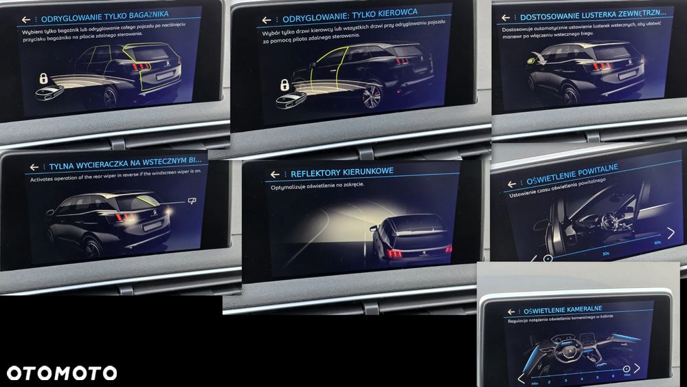 Peugeot 3008 BlueHDi 130 Stop & Start EAT8 GT - 32