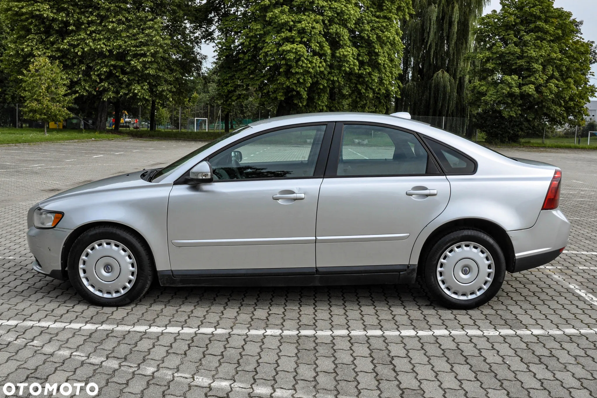 Volvo S40 - 2