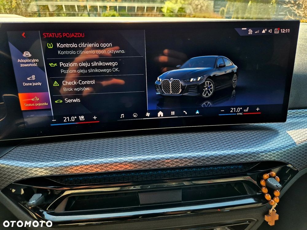 BMW Seria 4 430i xDrive sport - 31