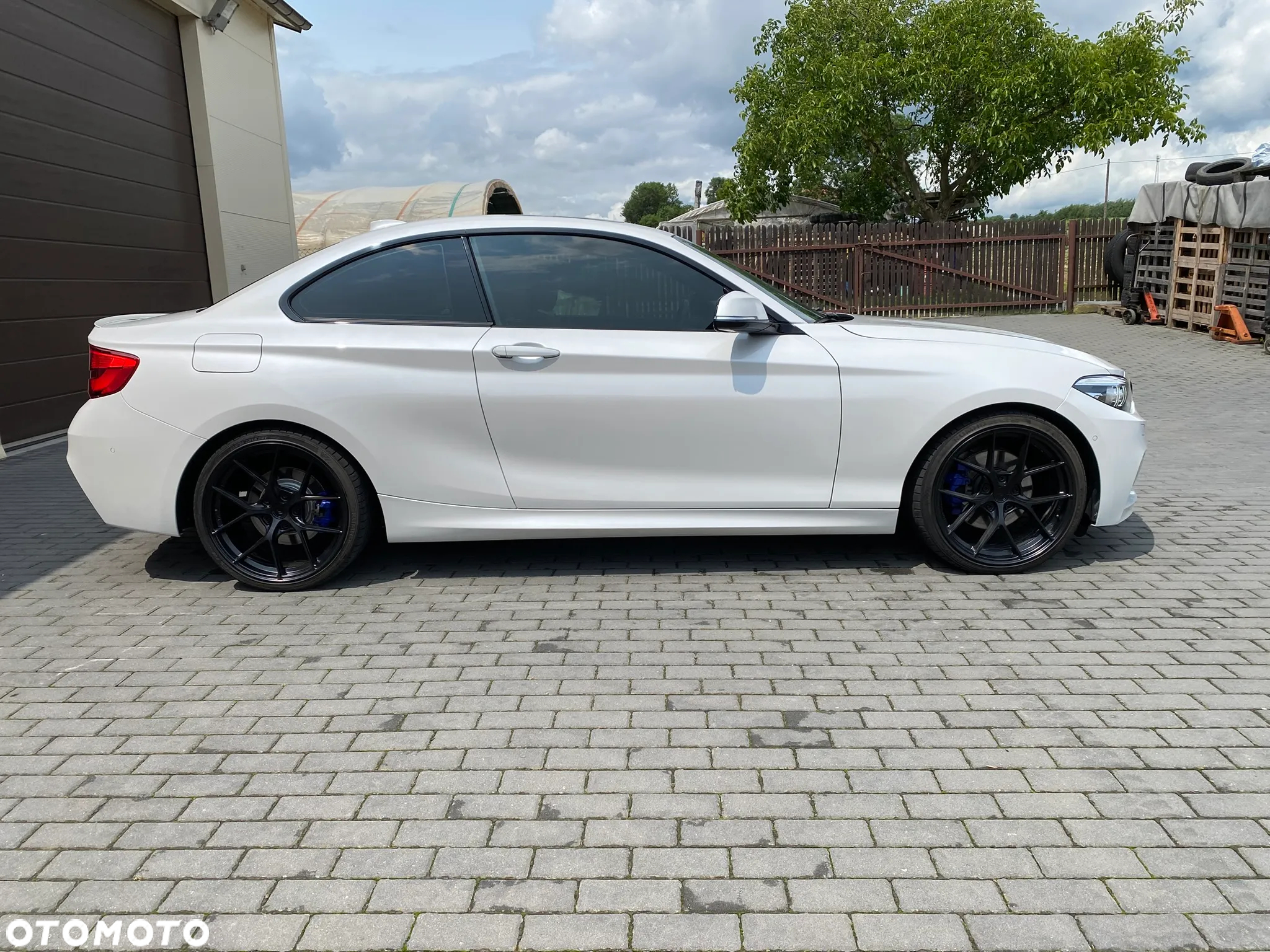 BMW Seria 2 230i Coupe M Sport - 5