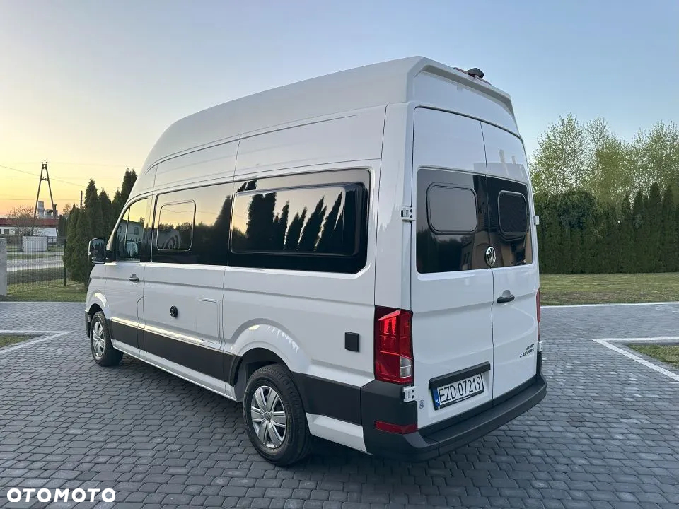 Volkswagen Grand California - 6