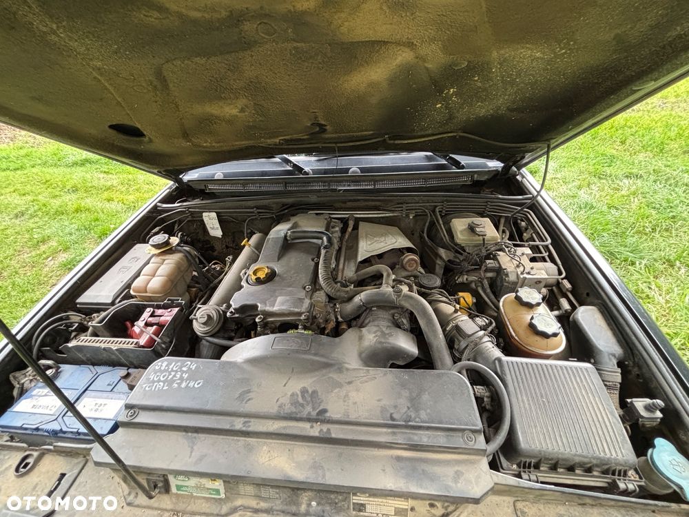 Land Rover Discovery II 2.5 TD5 - 13