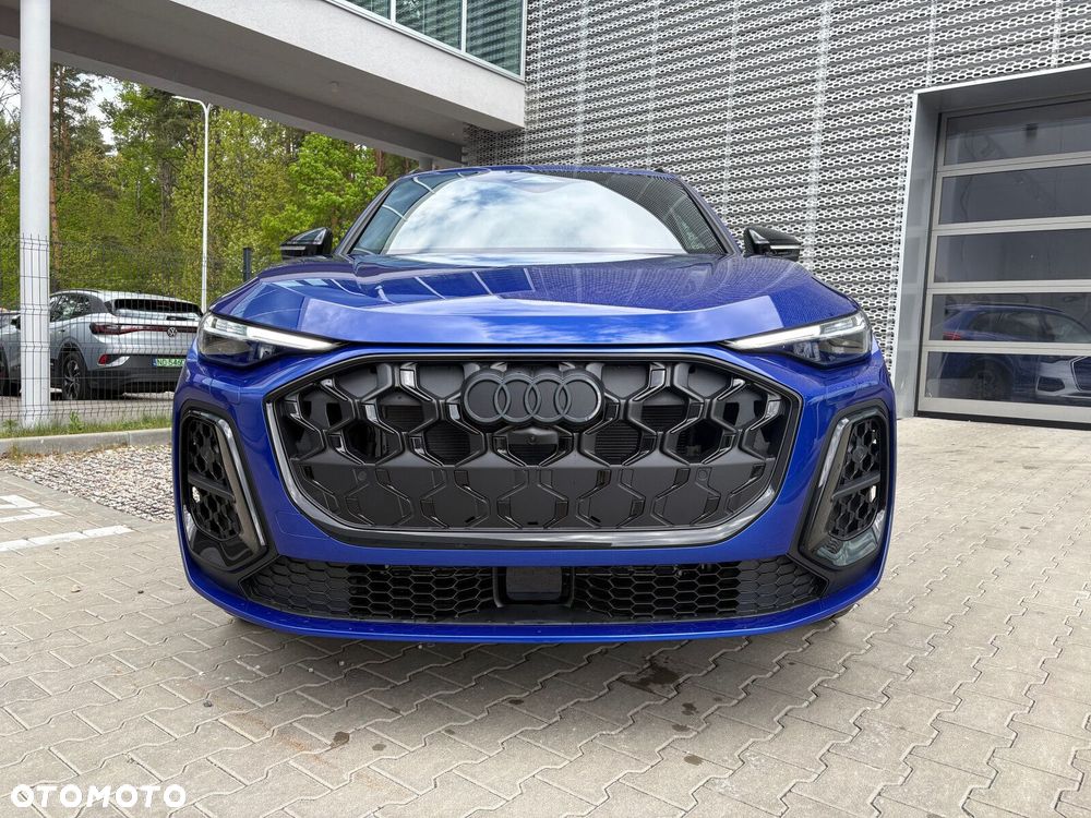 Audi Q5 - 3