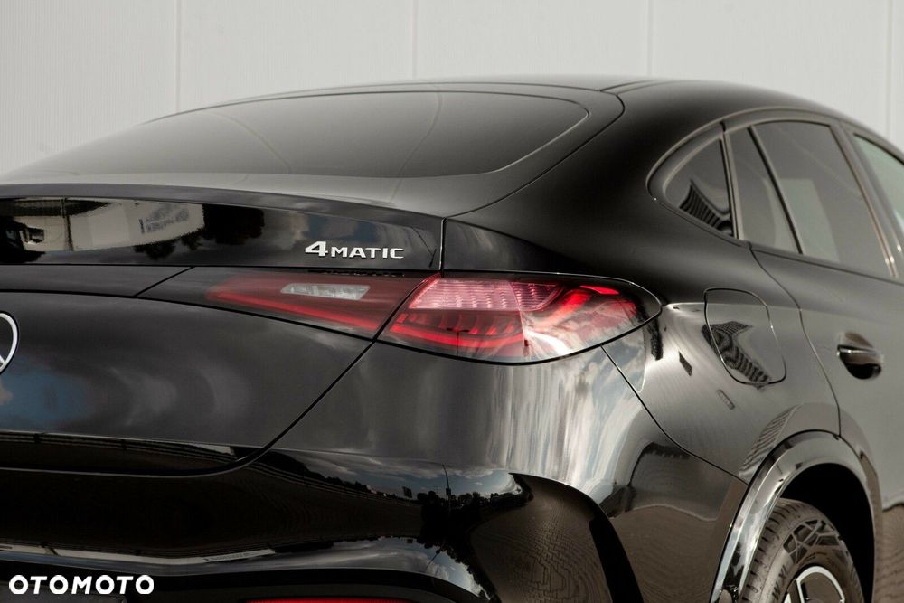 Mercedes-Benz GLC - 10