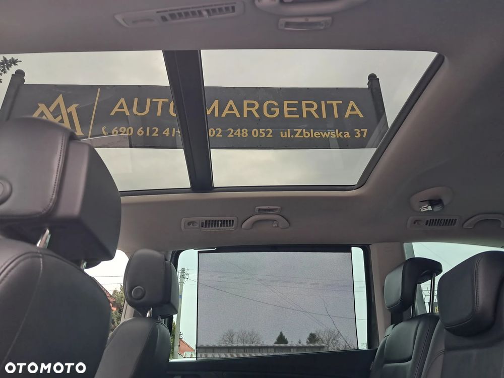 Volkswagen Sharan 2.0 TDI DSG Highline - 28