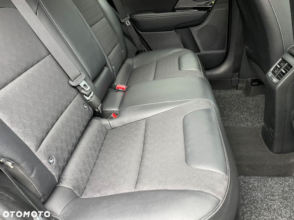 Kia Niro 1.6 GDI Hybrid Business Line - 27