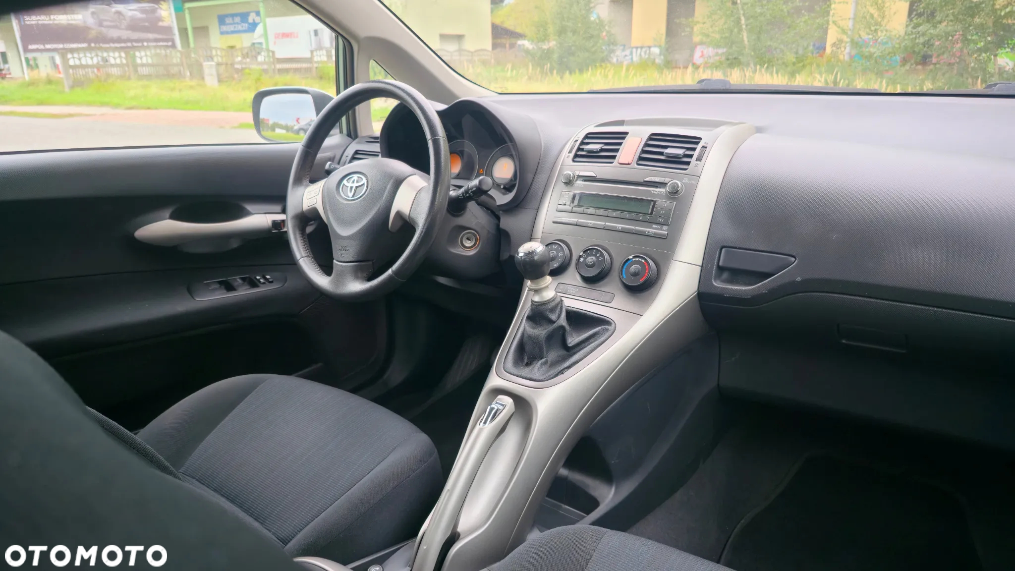 Toyota Auris 2.0 D-4D Team - 18