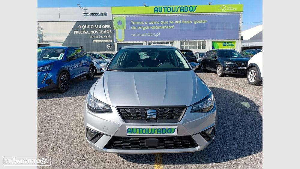SEAT Ibiza 1.0 TSI Reference - 2