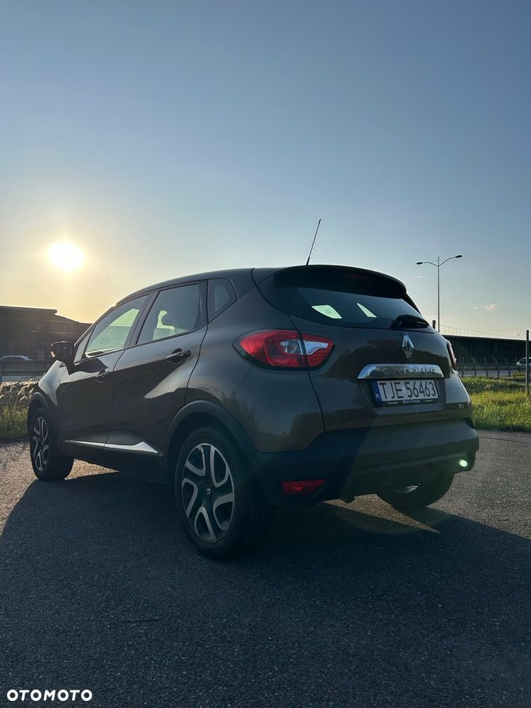 Renault Captur ENERGY TCe 90 Start&Stop Intens - 8