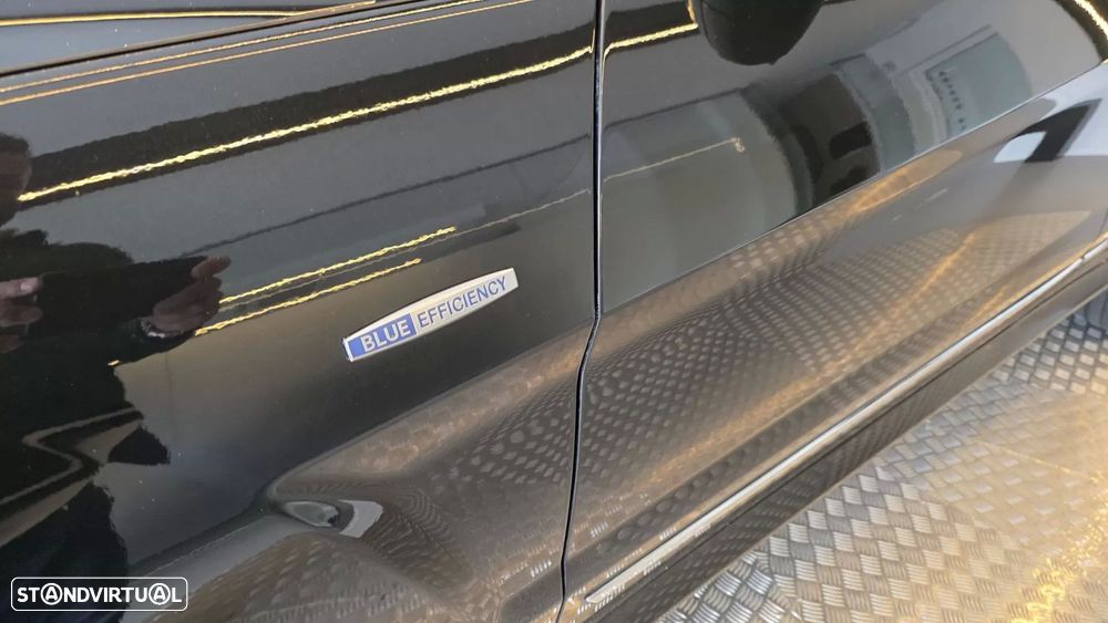 Mercedes-Benz GLK 250 CDI 4-Matic BlueEfficiency - 30