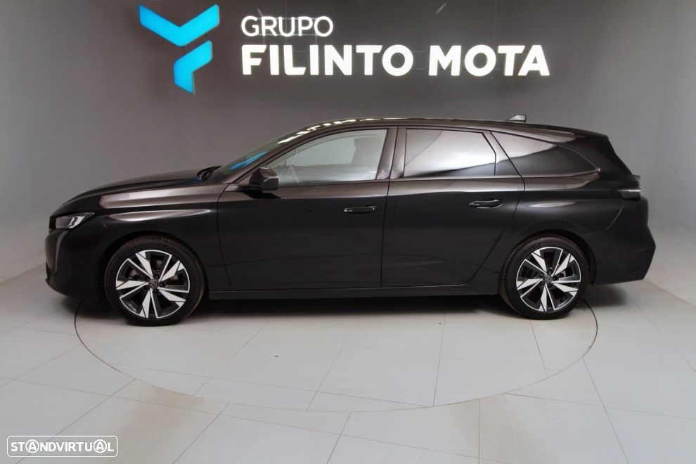 Peugeot 308 SW 1.5 BlueHDi Allure - 5