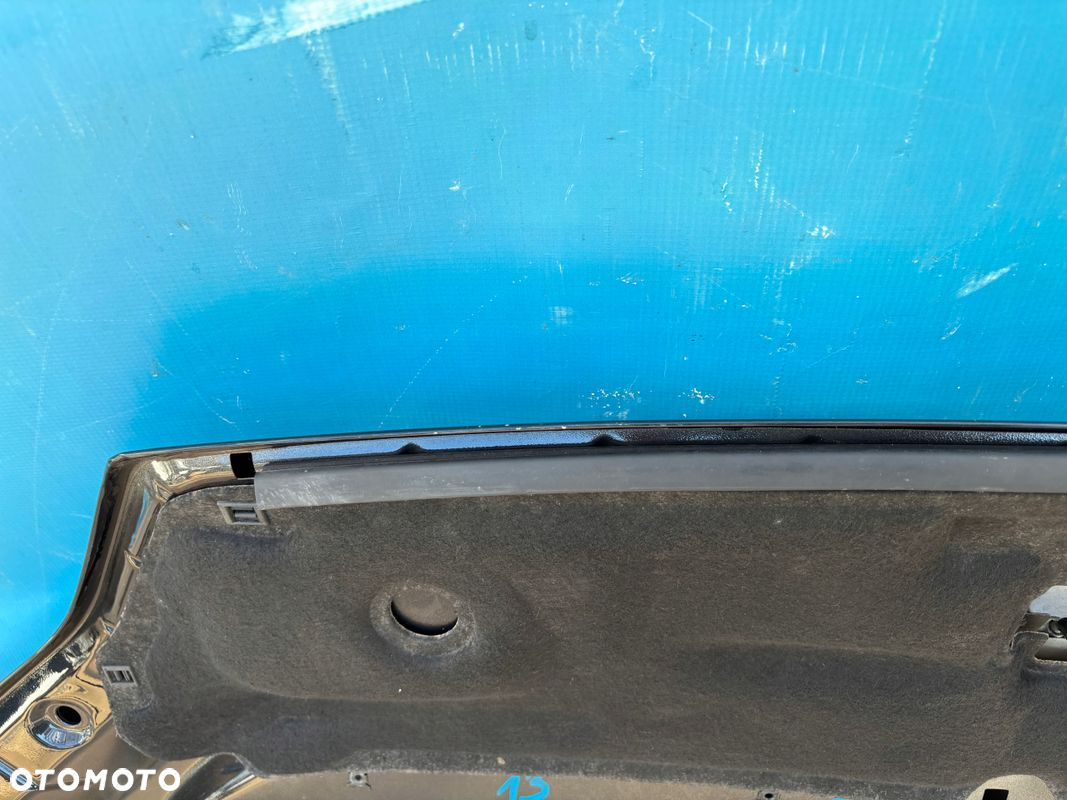 DUCATO BOXER JUMPER Lift 14- maska czarna ŁADNA kolor 632 - 14