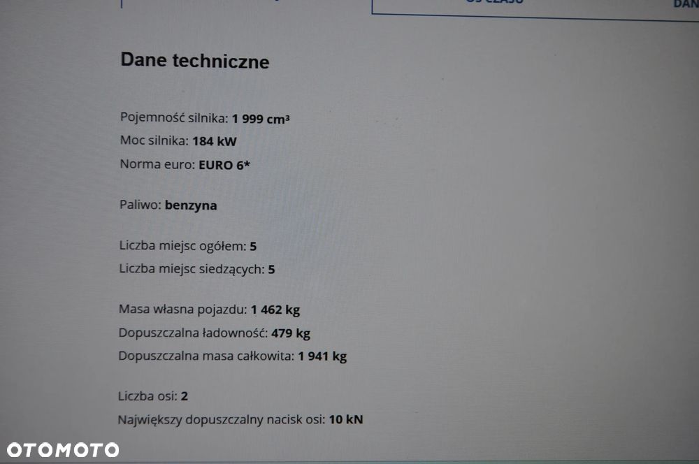 Ford Focus 2.0 EcoBoost ST - 36