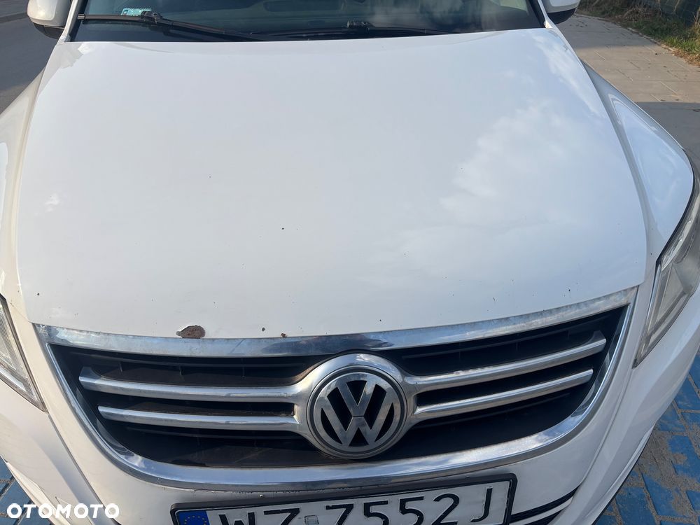 Volkswagen Tiguan 2.0 TDI 4Mot Sport&Style DSG - 6
