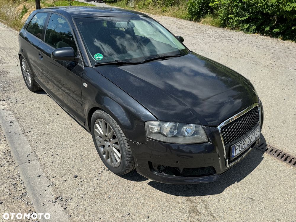 Audi A3 - 2
