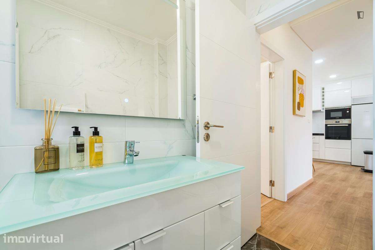 Apartamento com 2 quartos - localizado em Cascais Lisbon - Grande imagem: 5/46