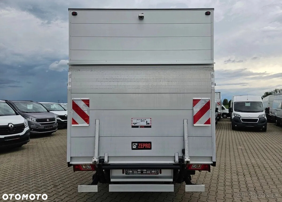 Ford transit - 11
