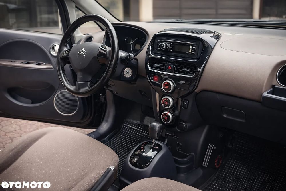 Citroën C-Zero Tendance - 8