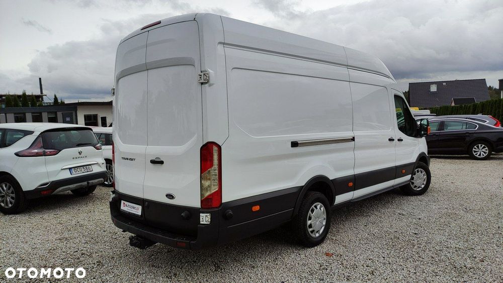 Ford Transit - 3