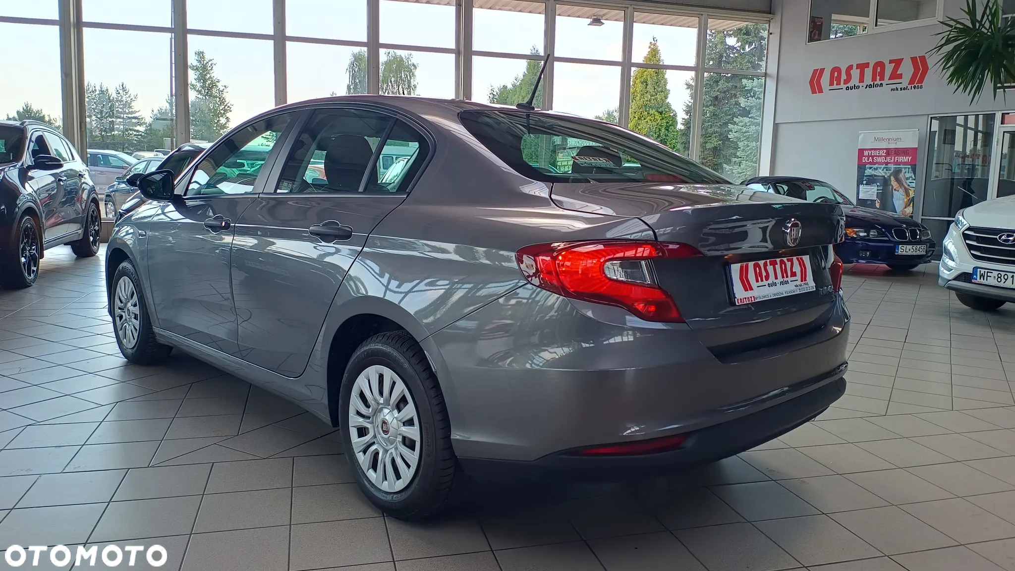 Fiat Tipo 1.4 16v Lounge - 15