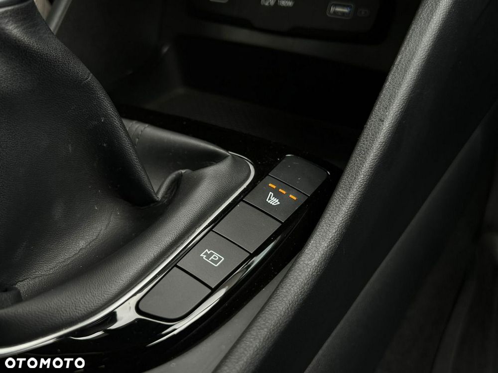 Hyundai Tucson 1.6 T-GDi Modern 2WD - 27