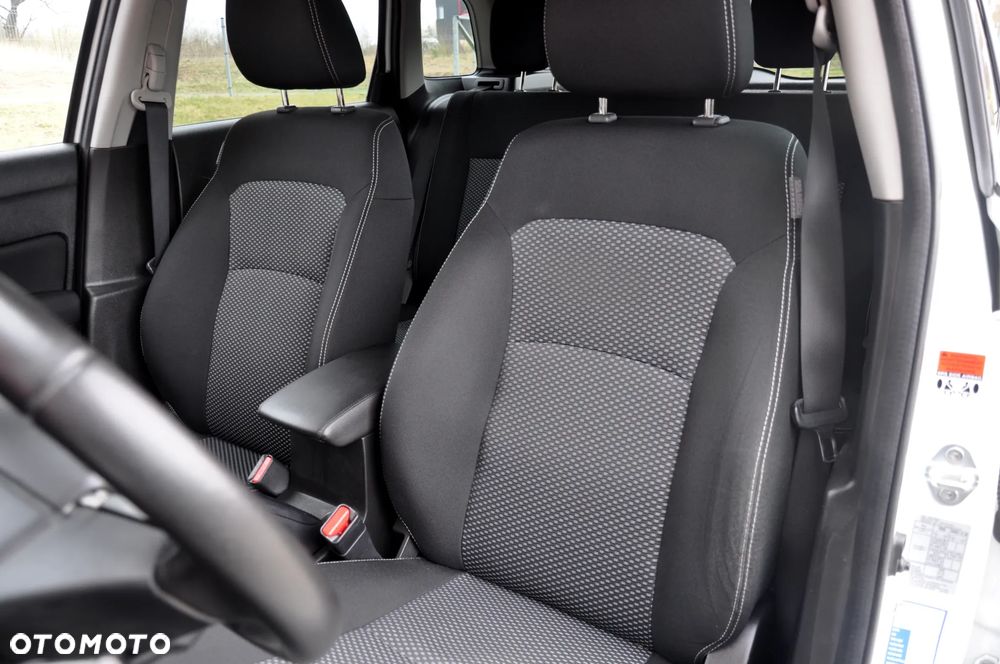 Suzuki Vitara - 21