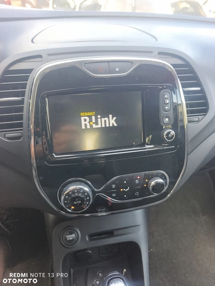 Renault Captur ENERGY TCe 120 EDC Dynamique - 15