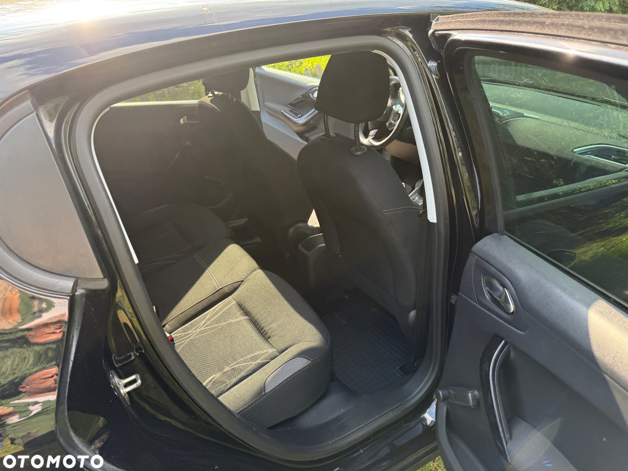 Peugeot 208 1.2 VTi Style - 20