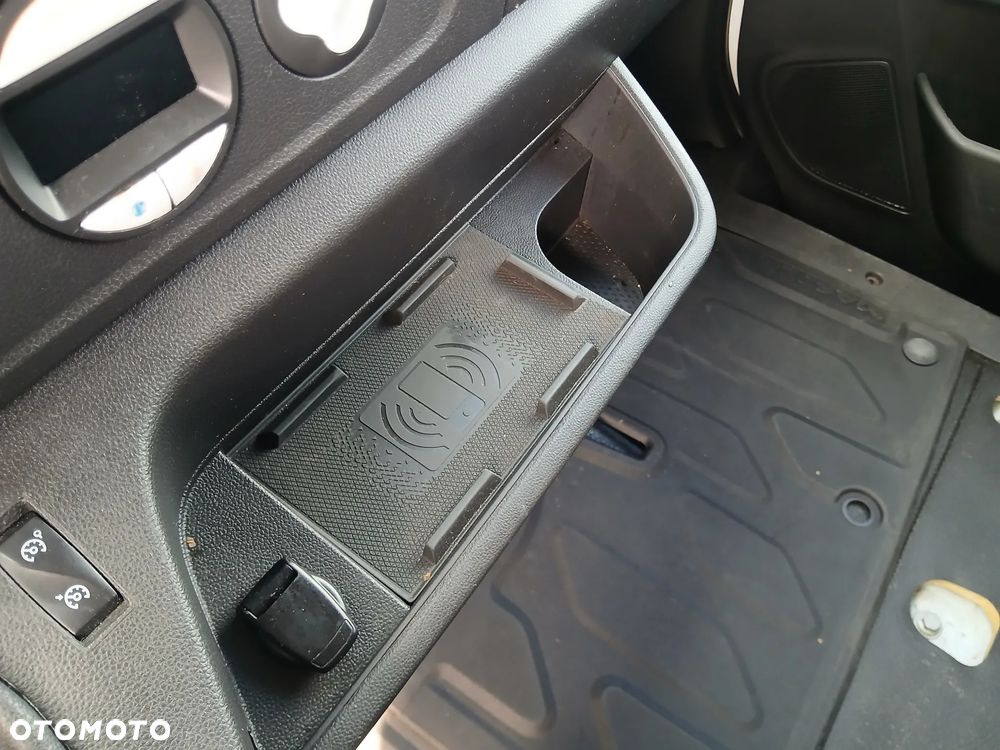 Renault Master IV 2.3DCI 163KM Sypialka Twin Cab Plandeka  TV Webasto Klimatronik cena brutto!!! - 33