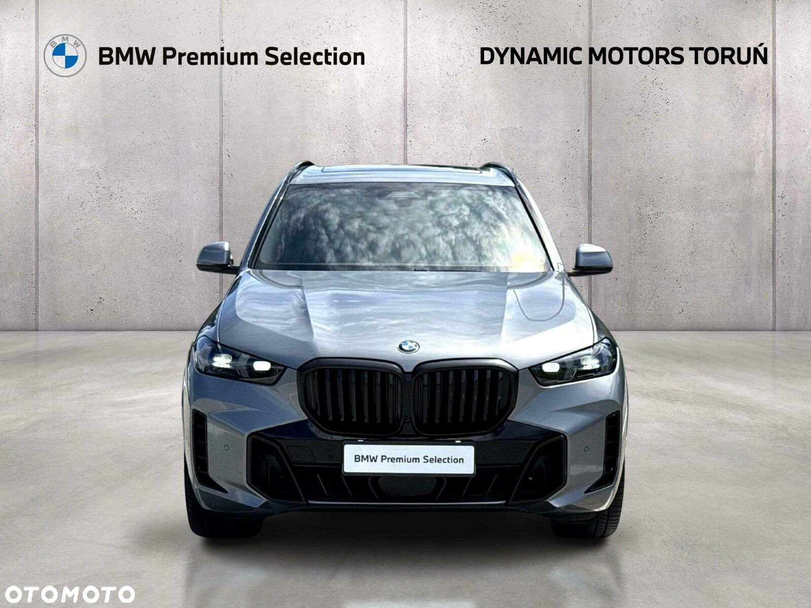 BMW X5 - 11