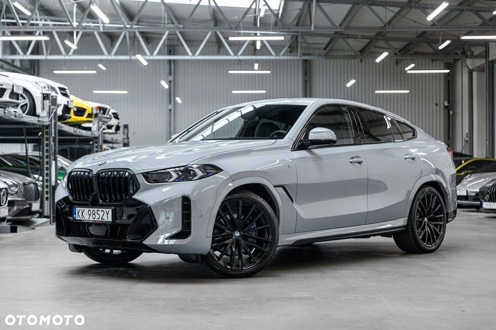 BMW X6 - 3