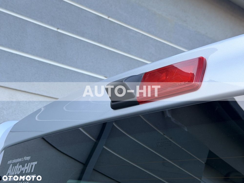 Renault Trafic Blue L2H1 Komfort - 18
