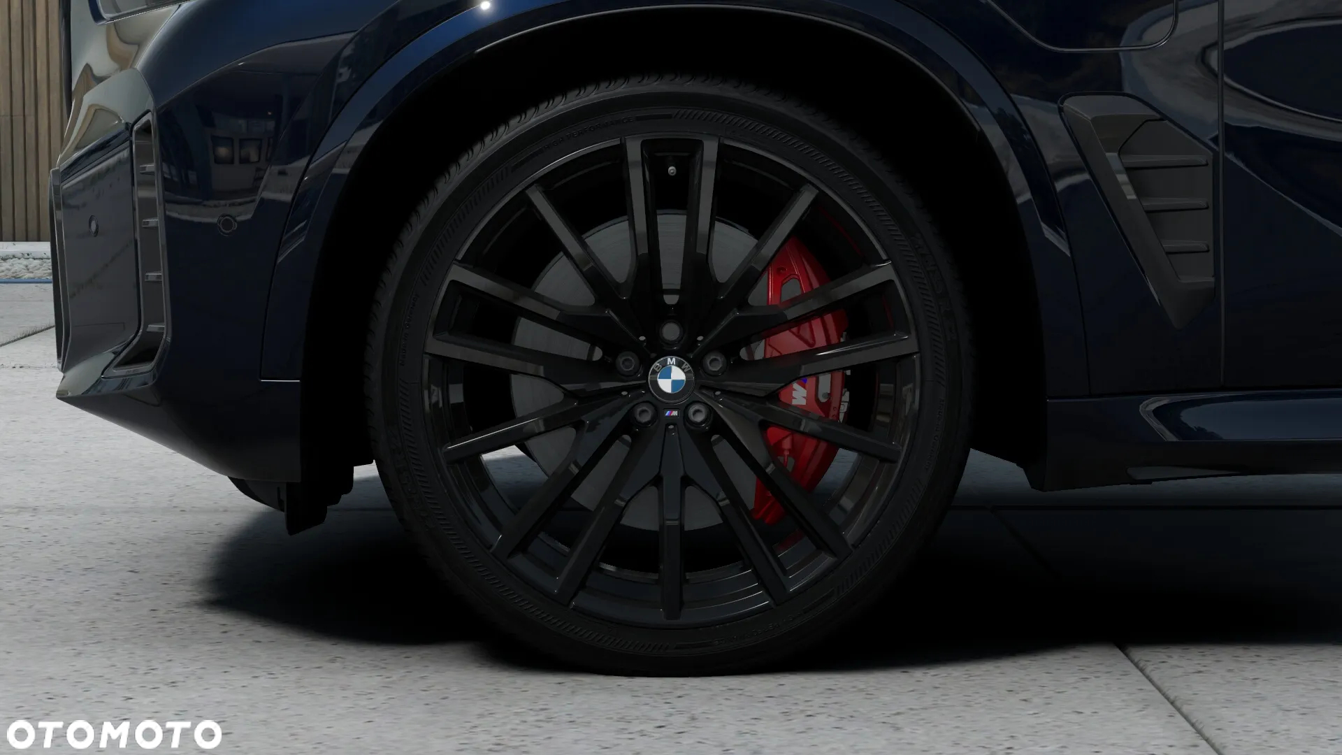 BMW X5 - 7