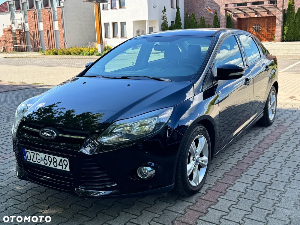 Ford Focus - 20