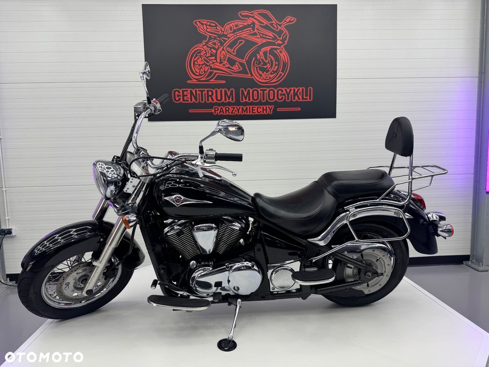 Kawasaki VN - 6