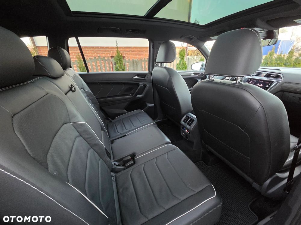Volkswagen Tiguan 2.0 TSI OPF 4MOTION DSG R-Line - 9